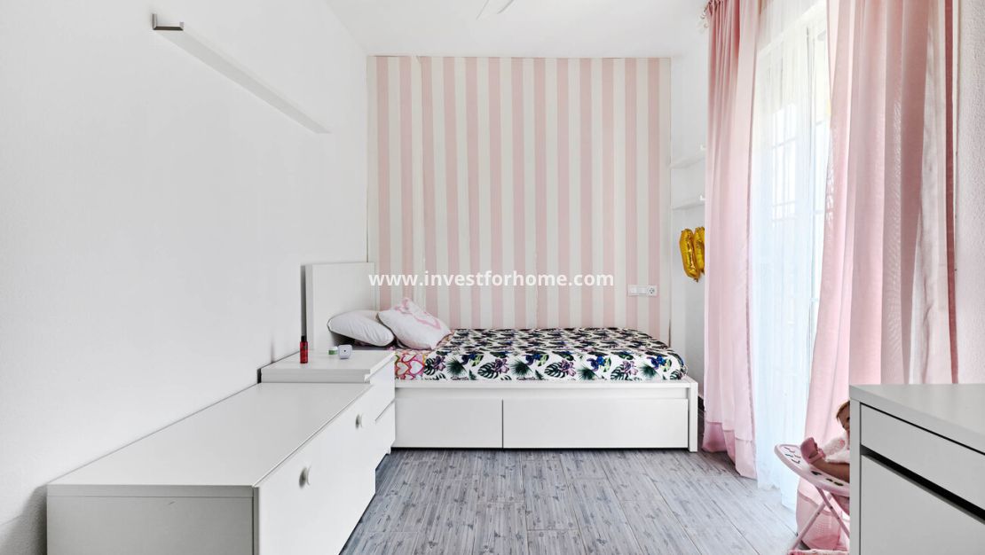 Sale - Villa - Guardamar del Segura - El Raso