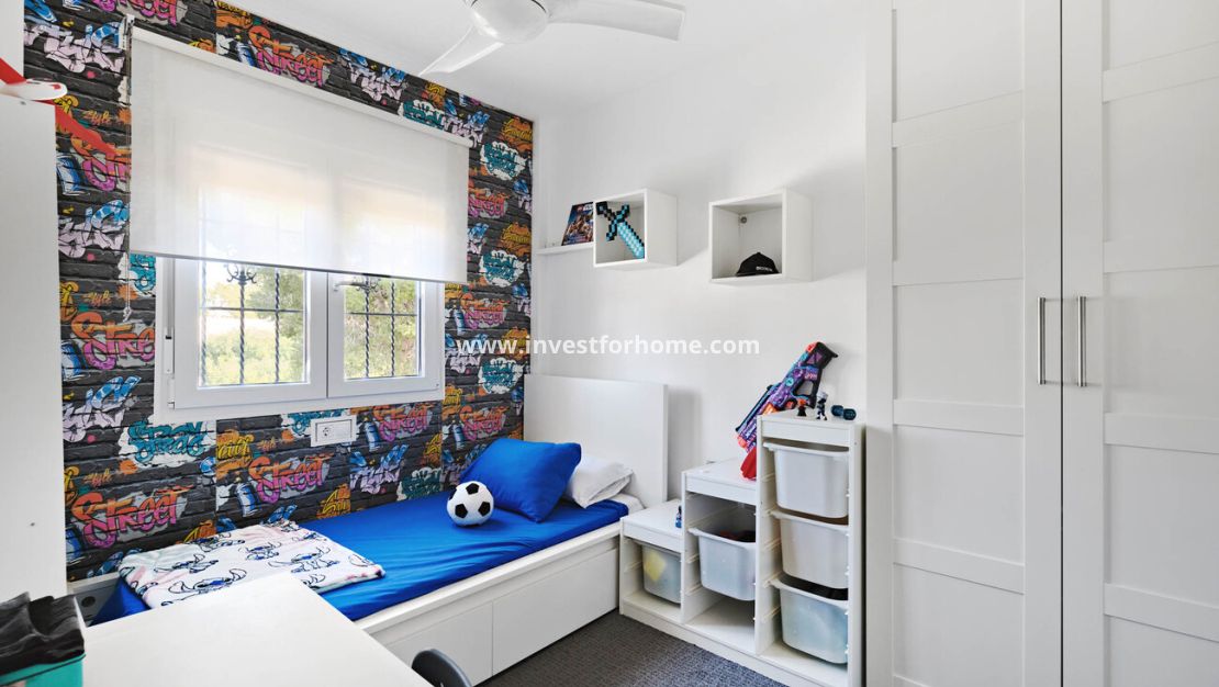 Sale - Villa - Guardamar del Segura - El Raso