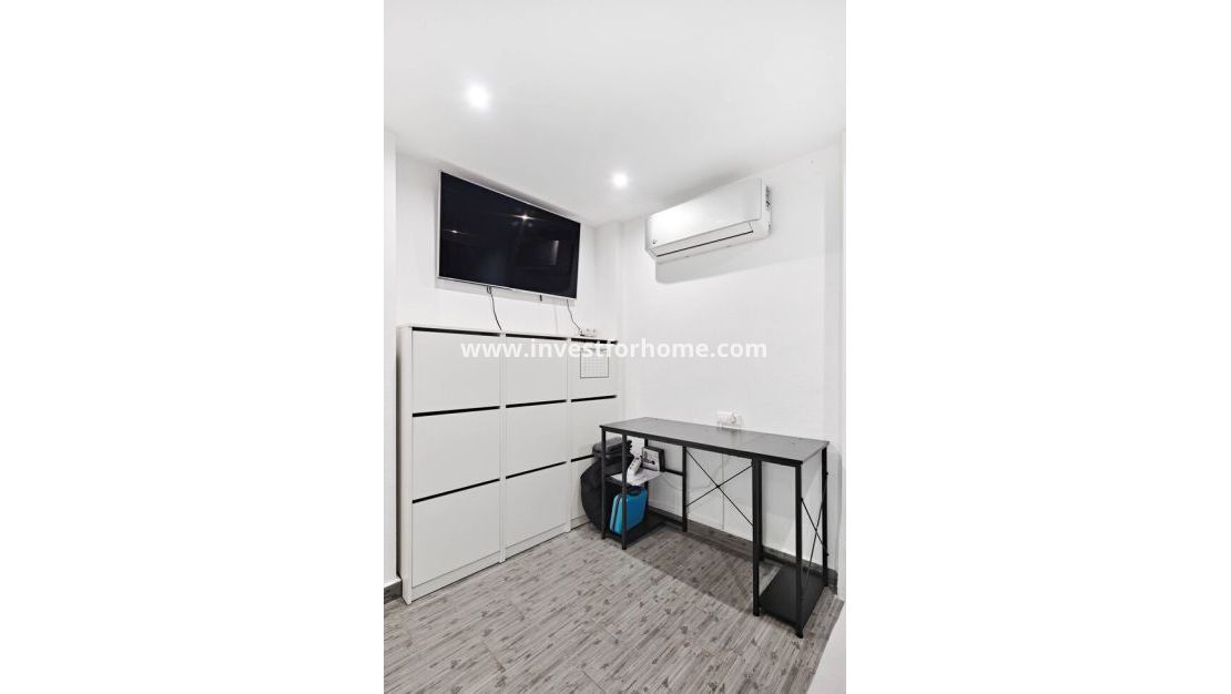 Sale - Villa - Guardamar del Segura - El Raso