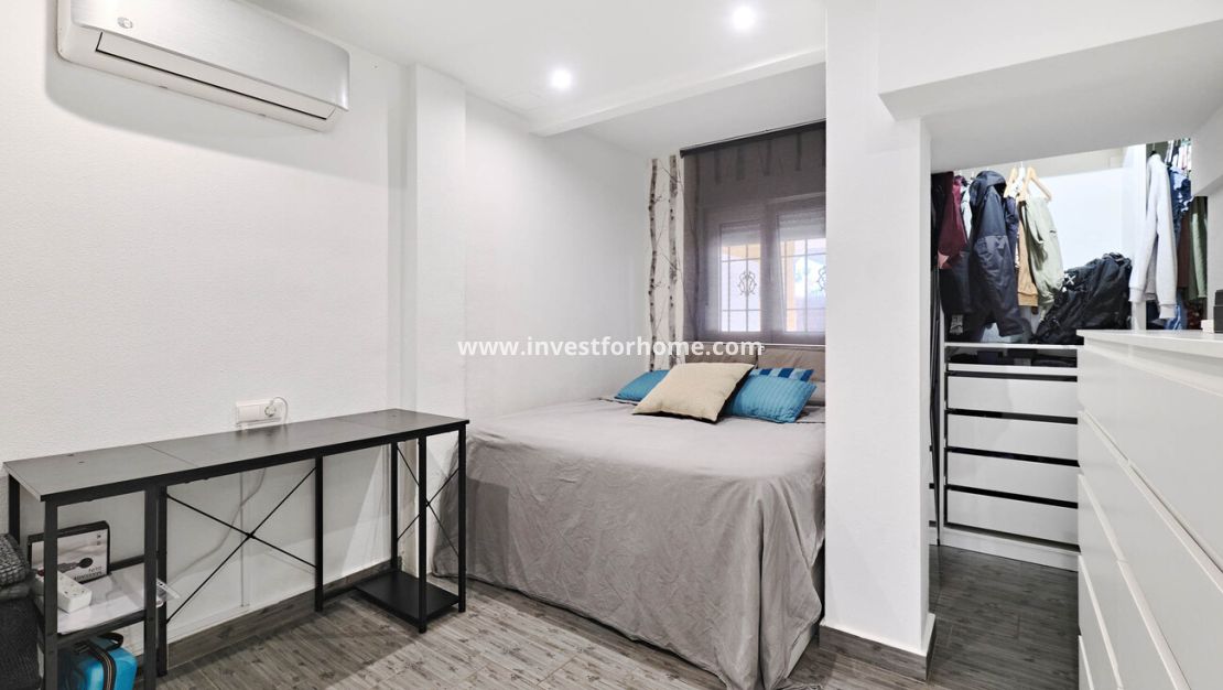 Sale - Villa - Guardamar del Segura - El Raso