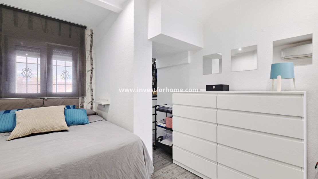 Sale - Villa - Guardamar del Segura - El Raso