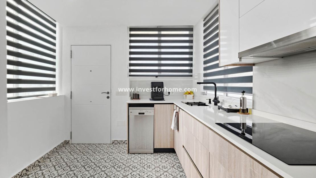 Sale - Villa - Guardamar del Segura - El Raso