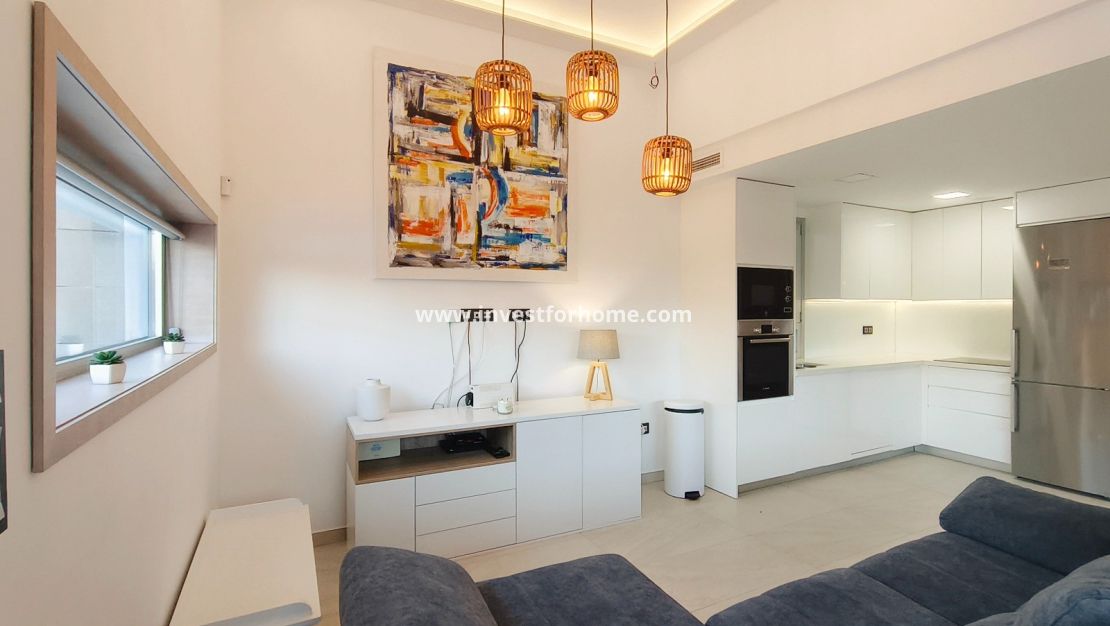 Sale - Villa - Guardamar del Segura - El Raso