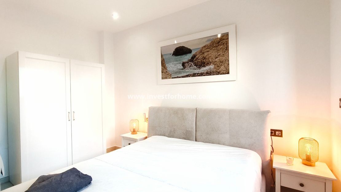 Sale - Villa - Guardamar del Segura - El Raso