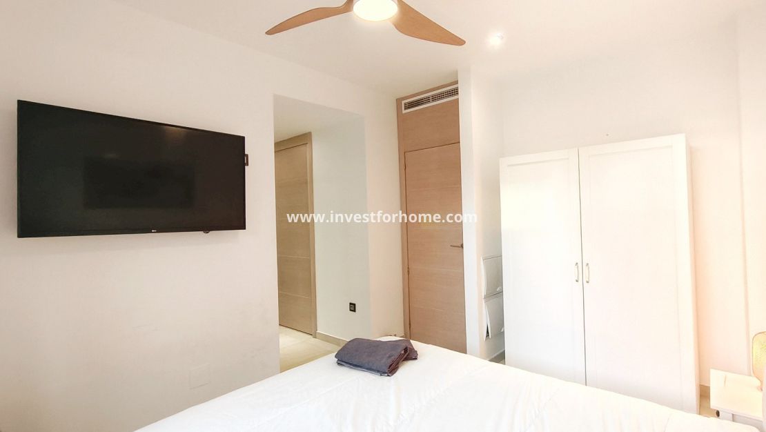 Sale - Villa - Guardamar del Segura - El Raso