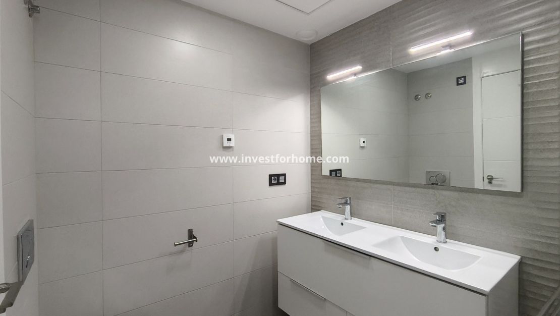 Sale - Villa - Guardamar del Segura - El Raso