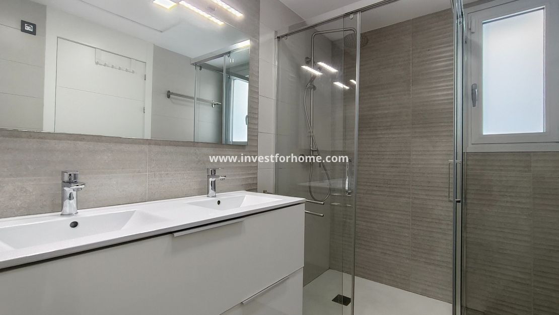 Sale - Villa - Guardamar del Segura - El Raso