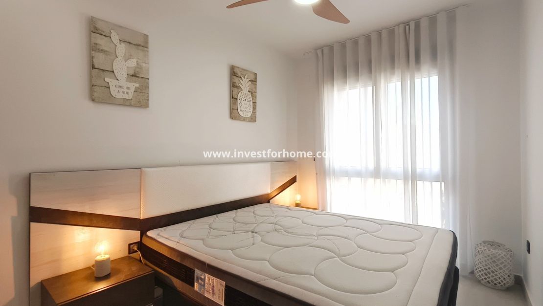 Sale - Villa - Guardamar del Segura - El Raso