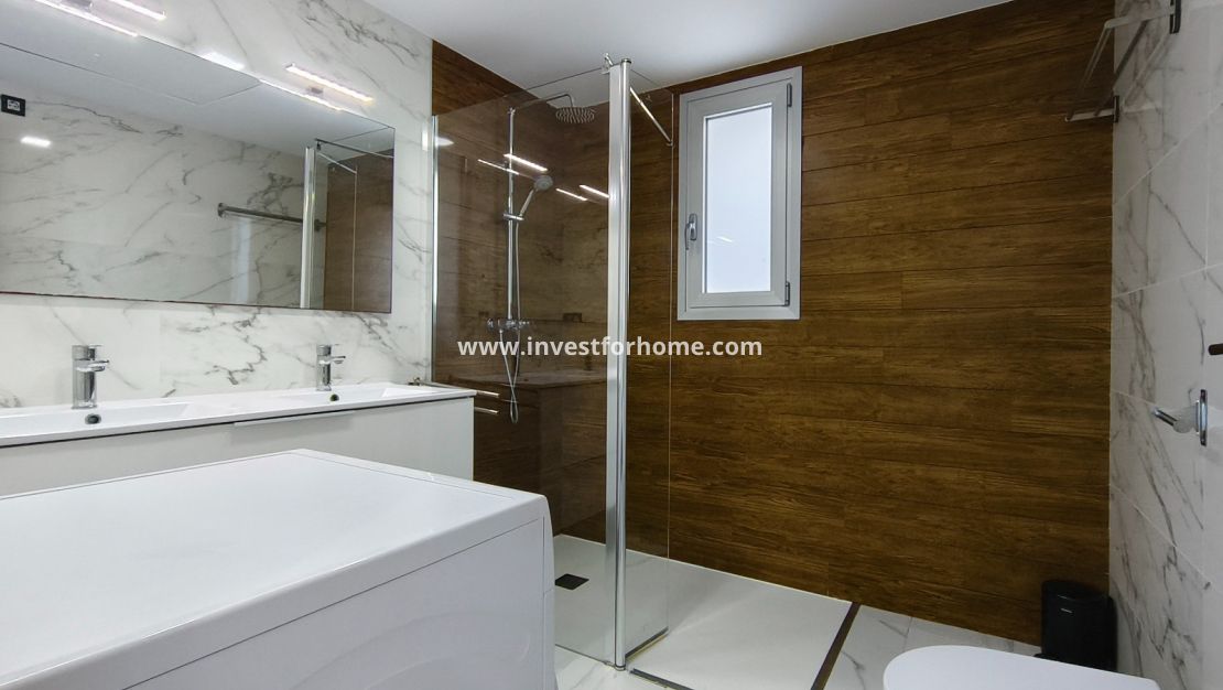 Sale - Villa - Guardamar del Segura - El Raso