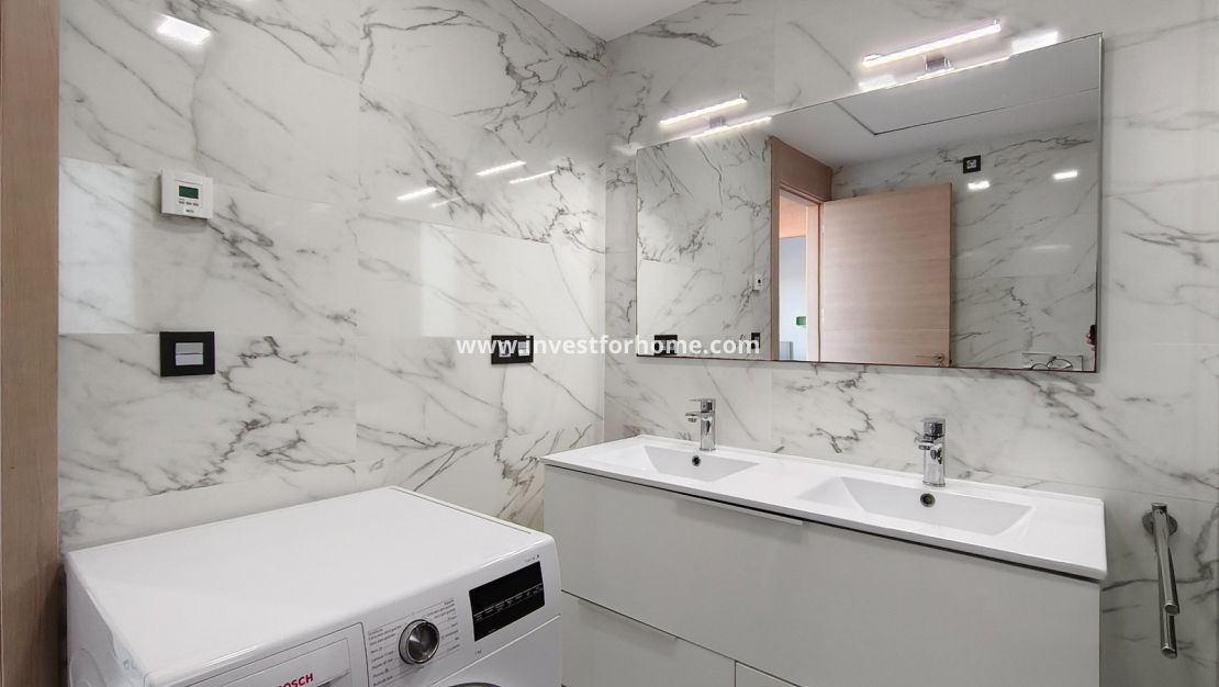 Sale - Villa - Guardamar del Segura - El Raso