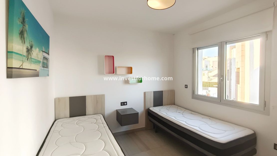 Sale - Villa - Guardamar del Segura - El Raso