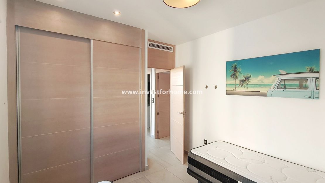 Sale - Villa - Guardamar del Segura - El Raso