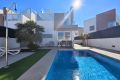 Sale - Villa - Guardamar del Segura - El Raso