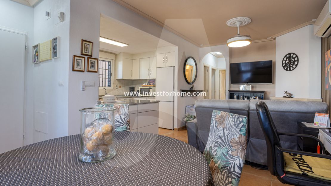 Sale - Villa - Guardamar del Segura - El Raso