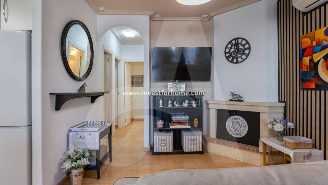 Sale - Villa - Guardamar del Segura - El Raso