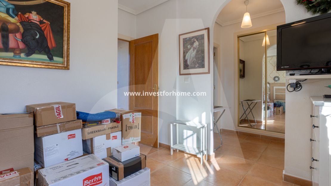 Sale - Villa - Guardamar del Segura - El Raso