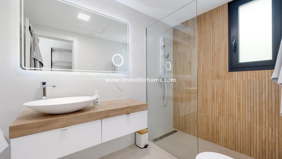 Sale - Villa - Guardamar del Segura - El Raso