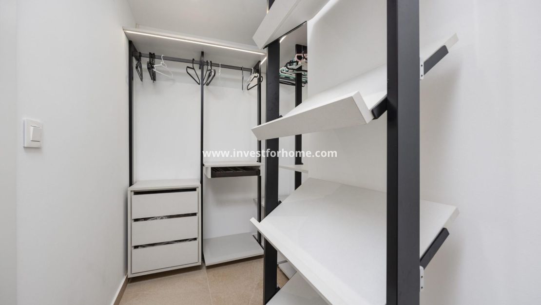 Sale - Villa - Guardamar del Segura - El Raso