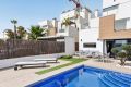 Sale - Villa - Guardamar del Segura - El Raso