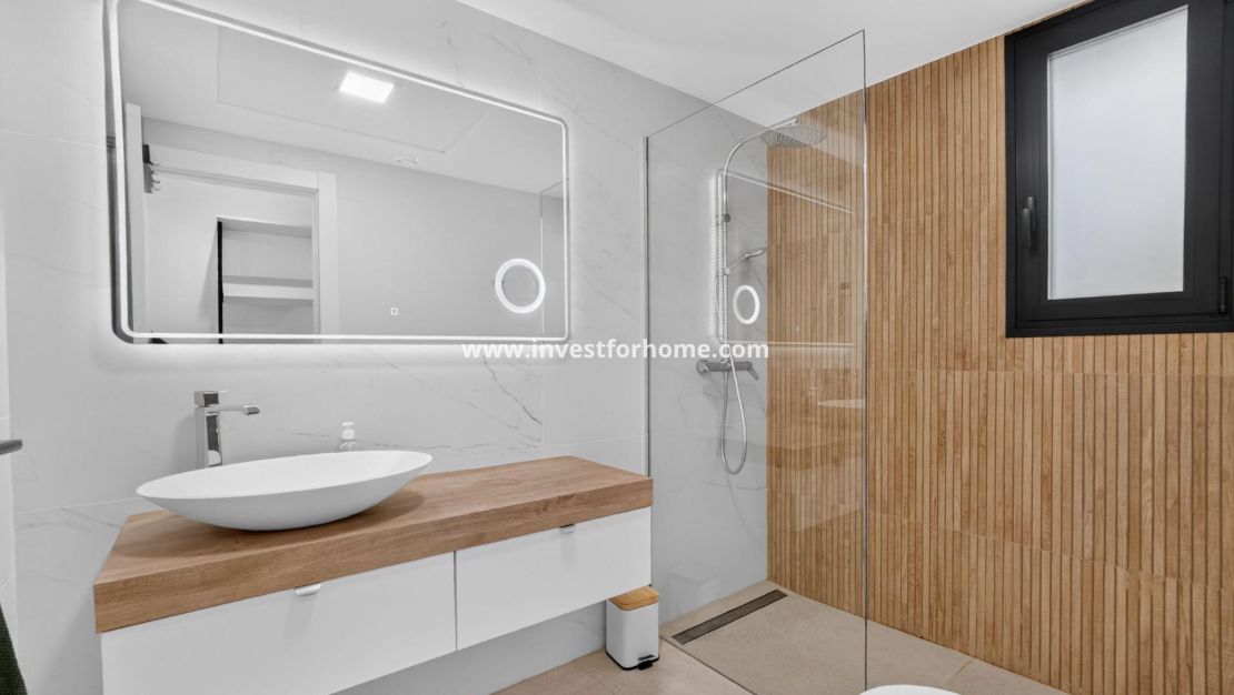 Sale - Villa - Guardamar del Segura - El Raso