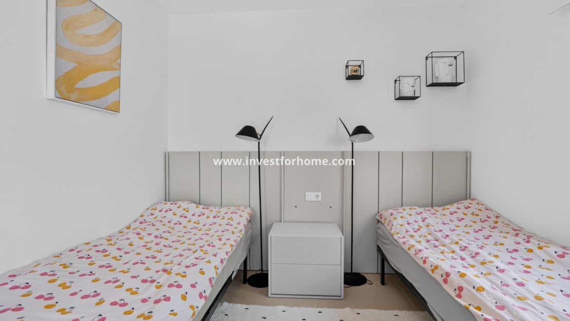Sale - Villa - Guardamar del Segura - El Raso