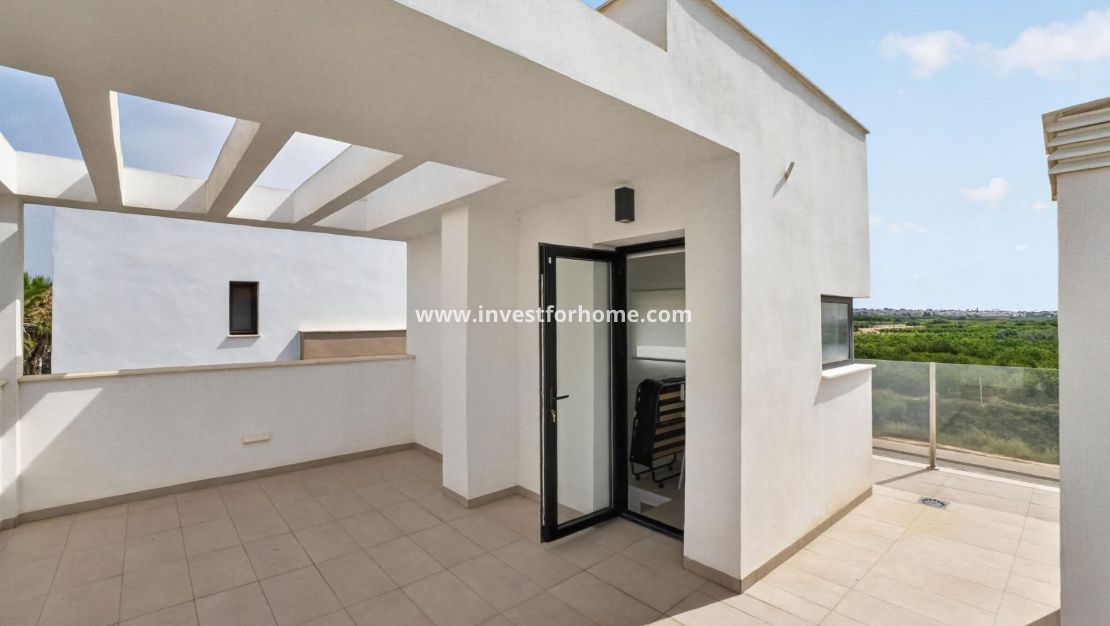 Sale - Villa - Guardamar del Segura - El Raso