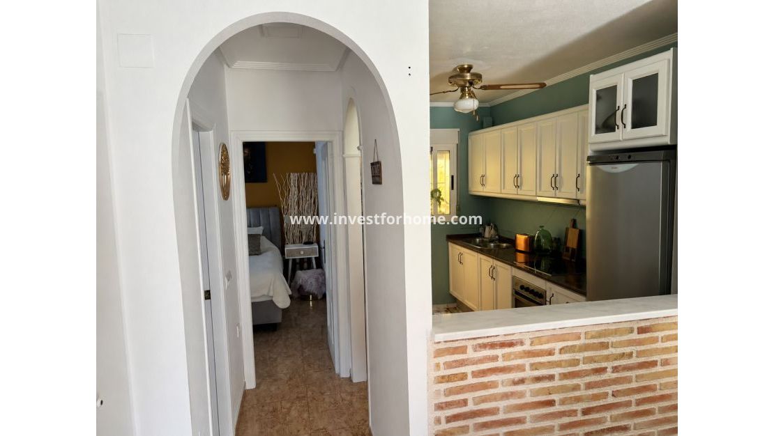 Sale - Villa - Guardamar del Segura - El Raso