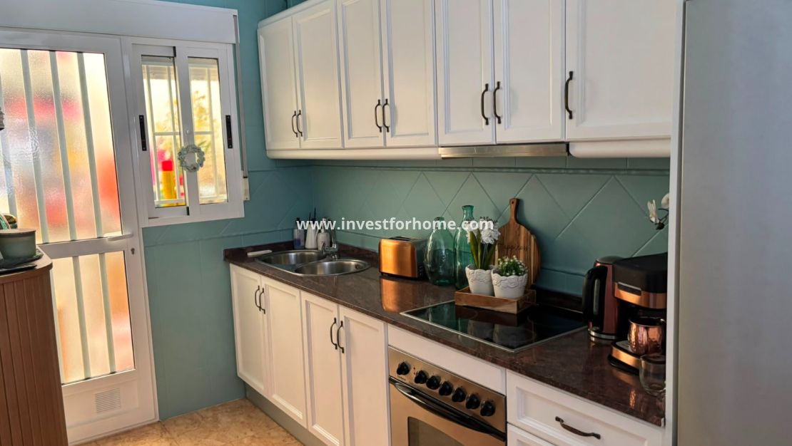 Sale - Villa - Guardamar del Segura - El Raso