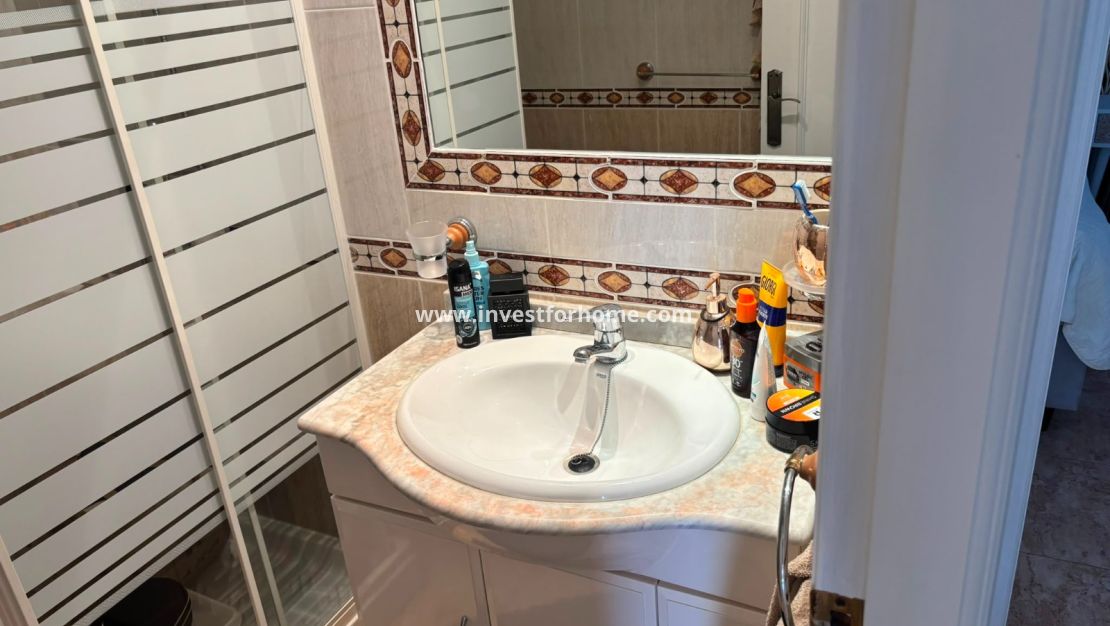 Sale - Villa - Guardamar del Segura - El Raso