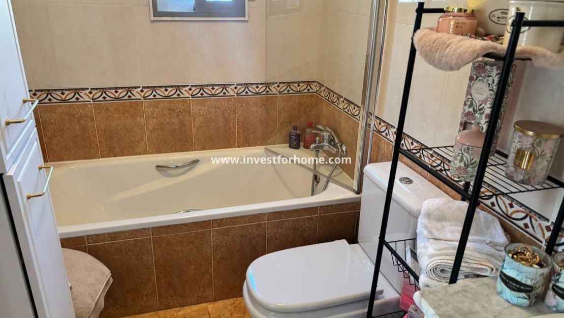 Sale - Villa - Guardamar del Segura - El Raso