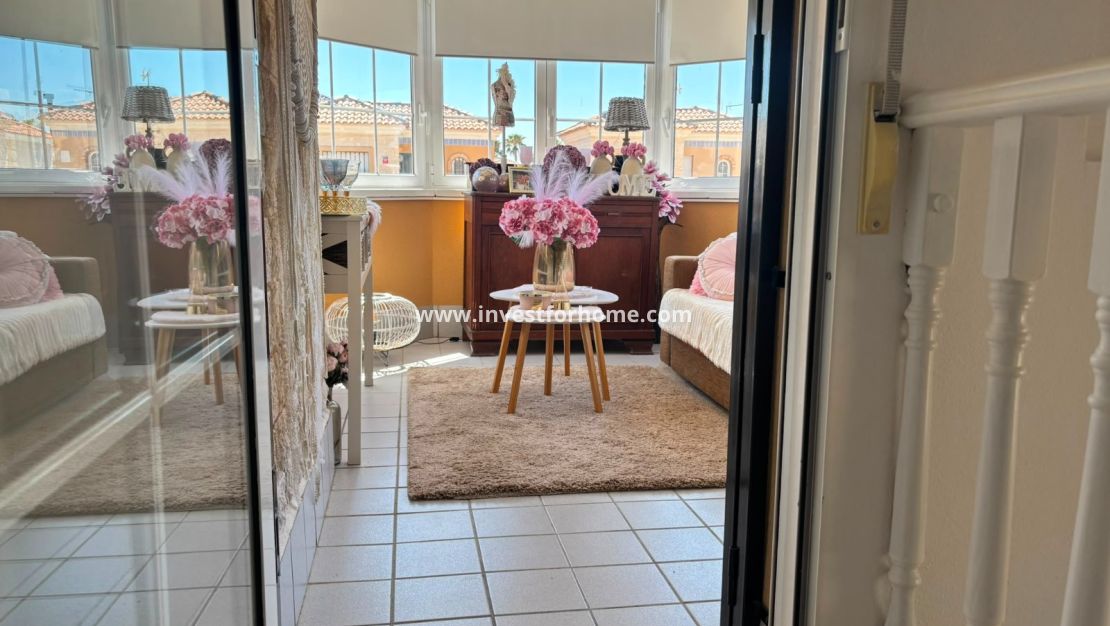 Sale - Villa - Guardamar del Segura - El Raso