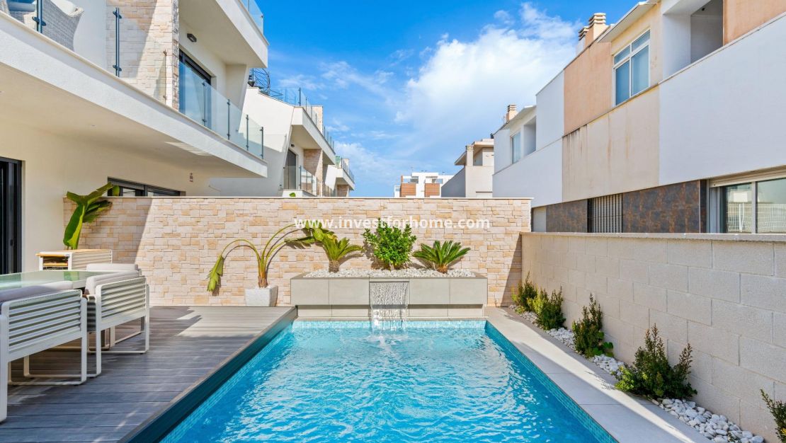 Sale - Villa - Guardamar del Segura - Guardamar