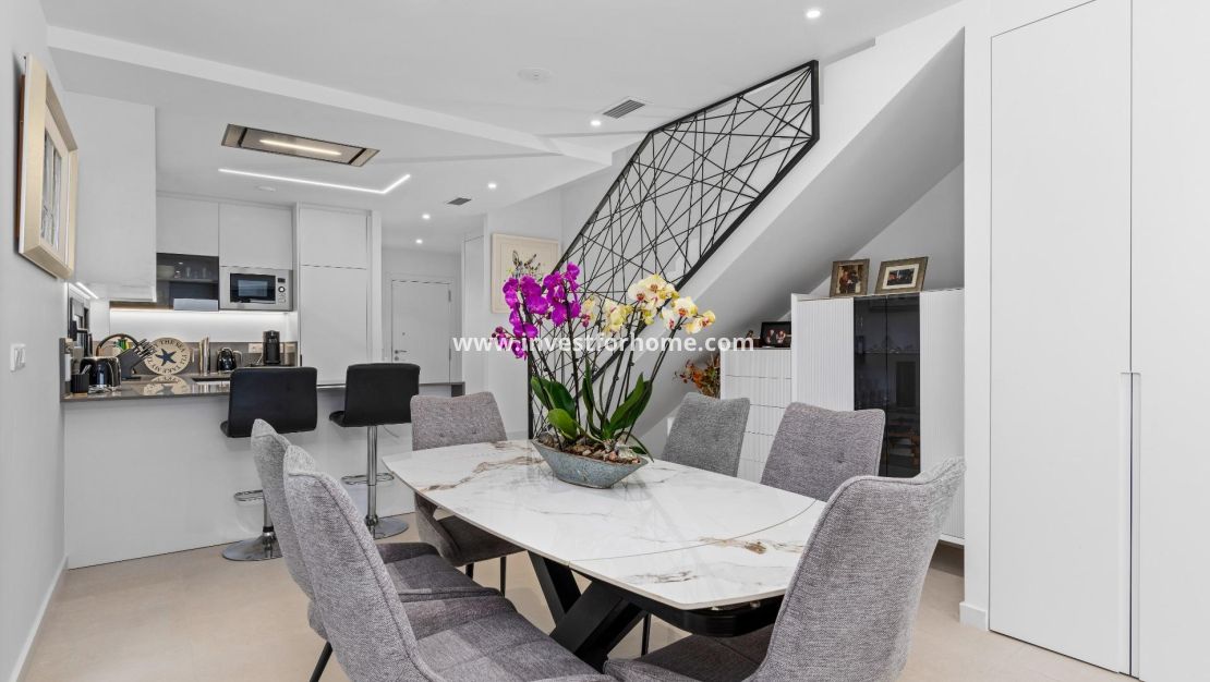 Sale - Villa - Guardamar del Segura - Guardamar