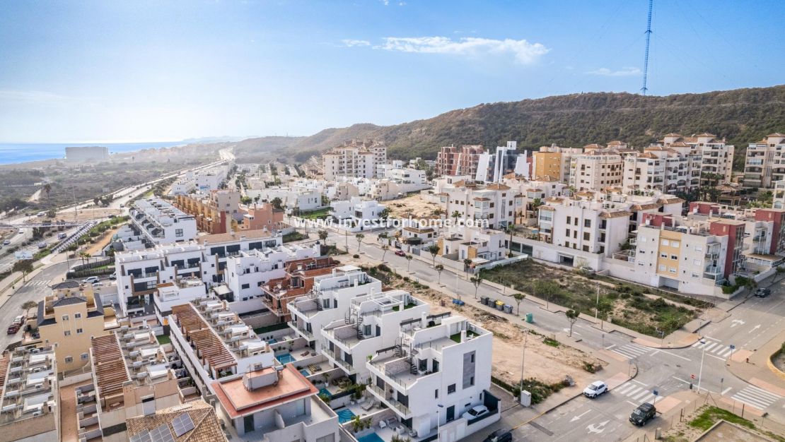 Sale - Villa - Guardamar del Segura - Guardamar