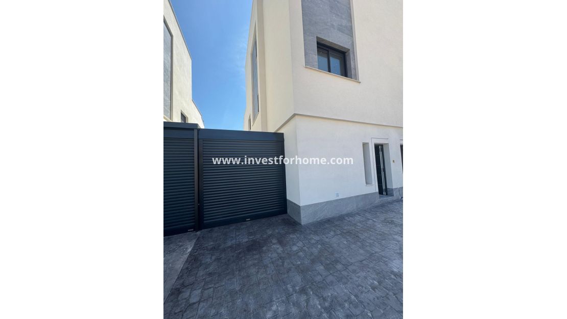 Sale - Villa - Guardamar del Segura - Guardamar