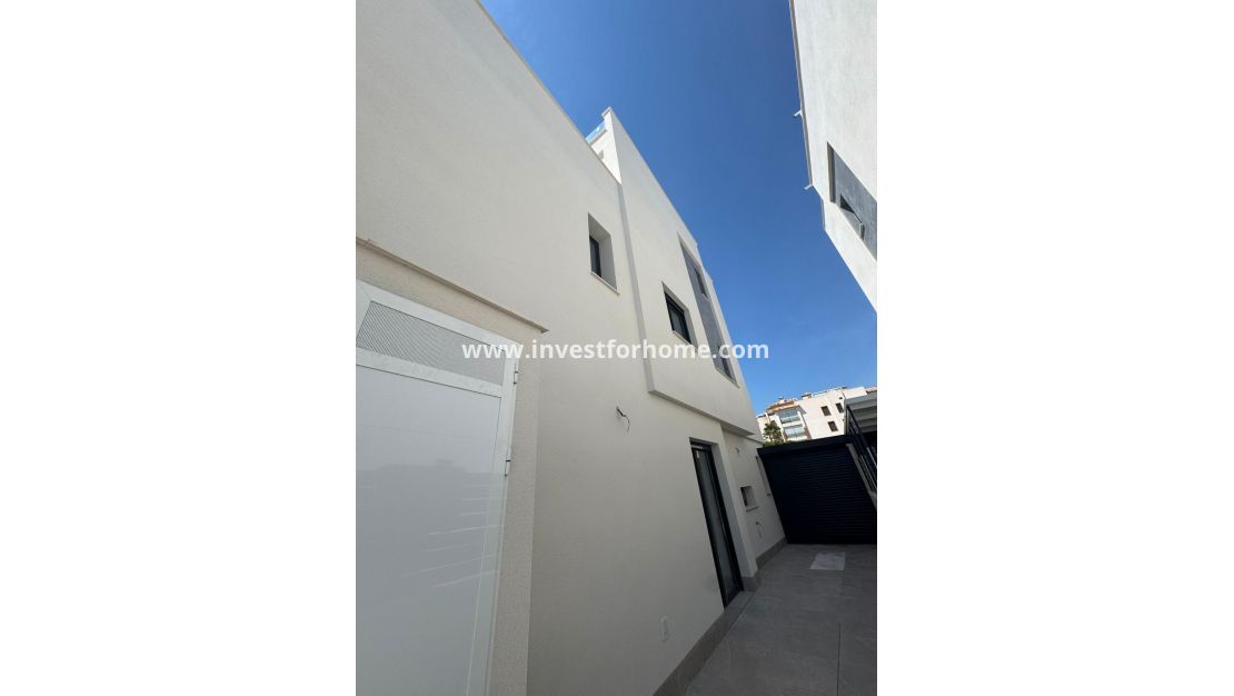 Sale - Villa - Guardamar del Segura - Guardamar