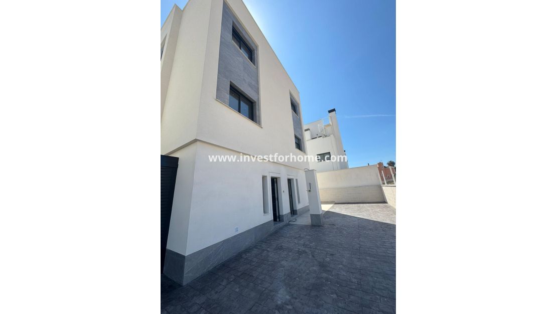 Sale - Villa - Guardamar del Segura - Guardamar