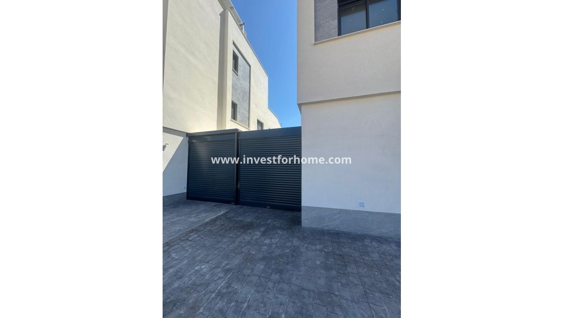 Sale - Villa - Guardamar del Segura - Guardamar