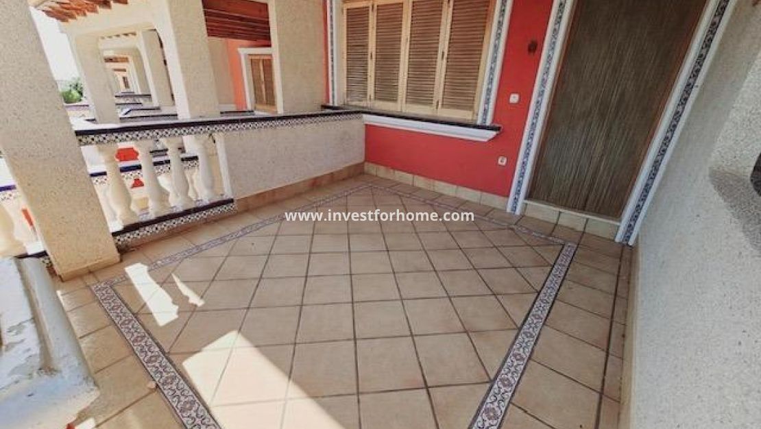 Sale - Villa - Guardamar del Segura - Guarmar Del Segura