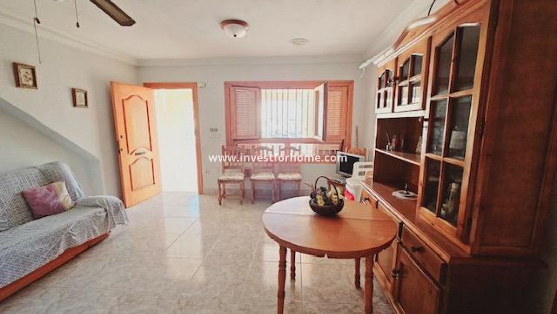 Sale - Villa - Guardamar del Segura - Guarmar Del Segura