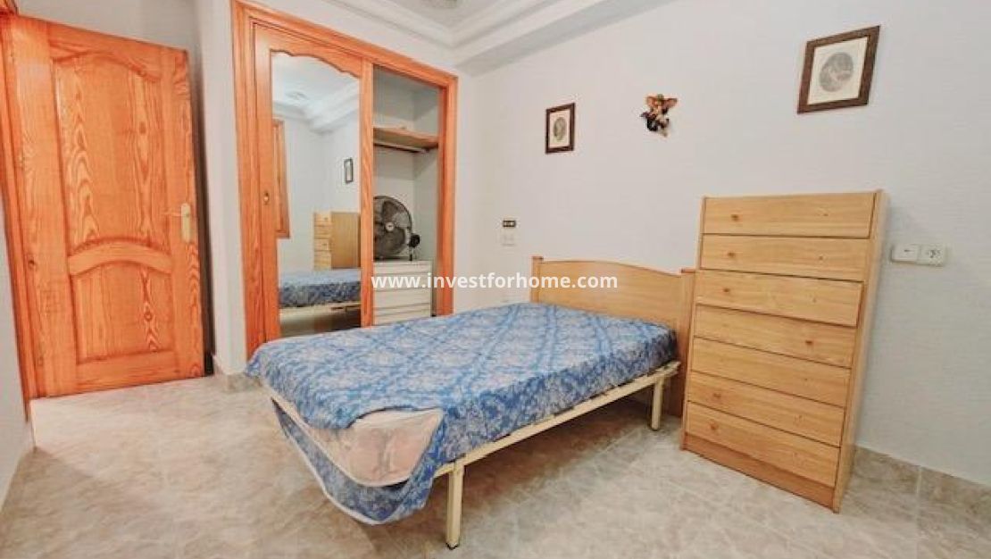 Sale - Villa - Guardamar del Segura - Guarmar Del Segura