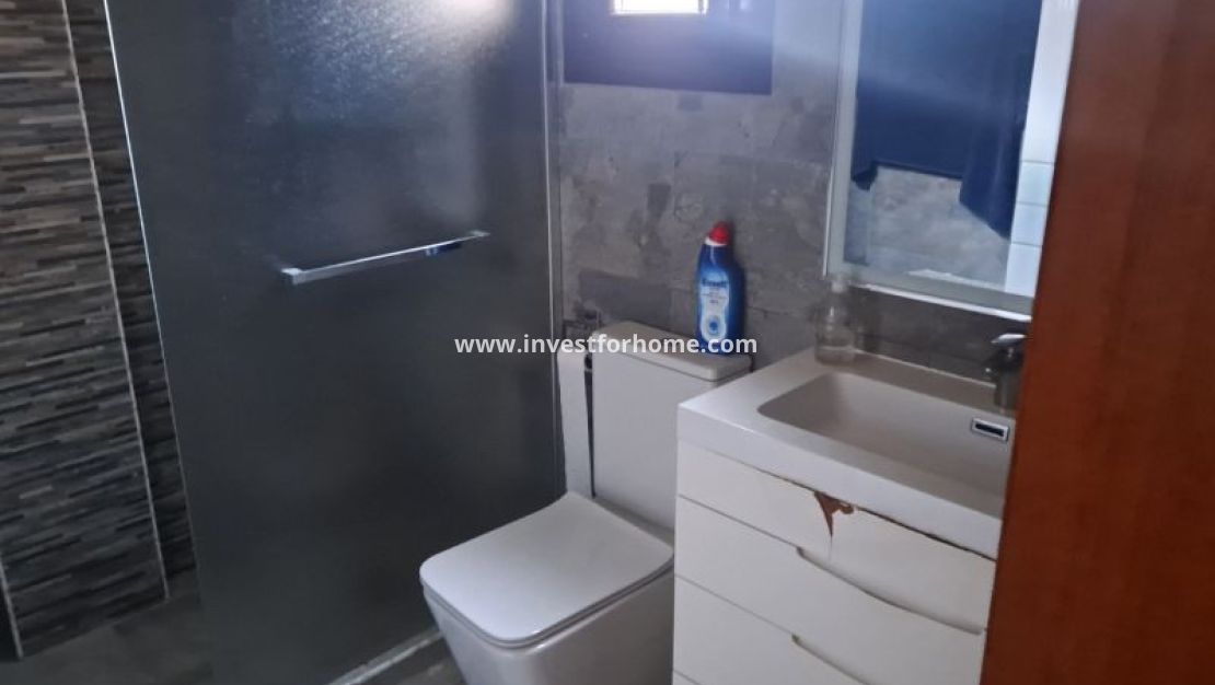 Sale - Villa - Hondón de las Nieves - Inland