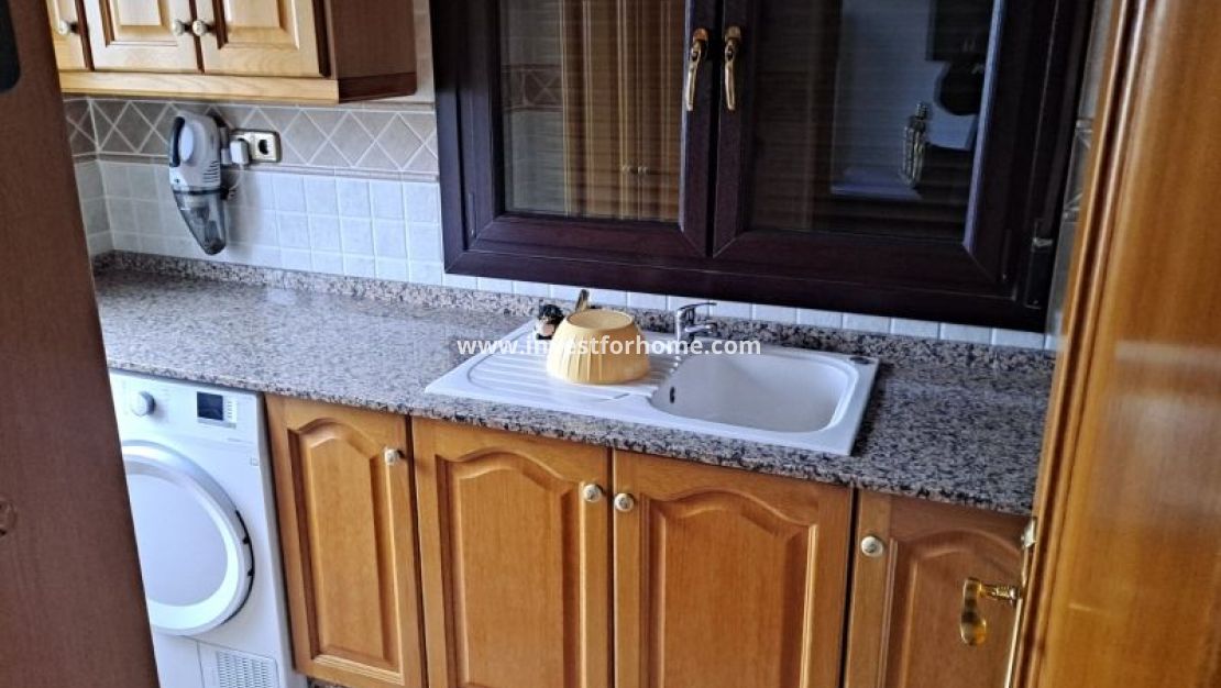 Sale - Villa - Hondón de las Nieves - Inland