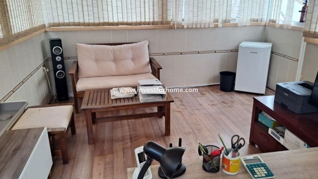 Sale - Villa - Hondón de las Nieves - Inland