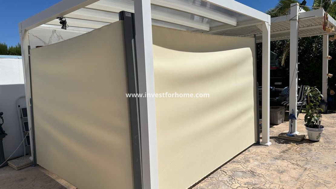 Sale - Villa - Hondón de las Nieves - Inland