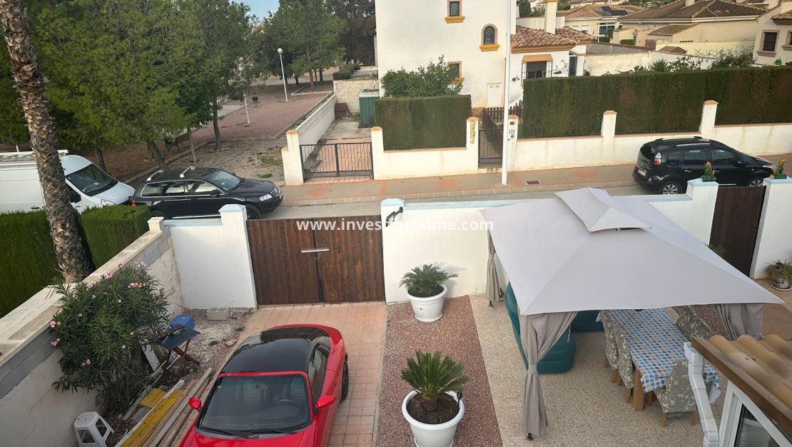 Sale - Villa - Hondón de las Nieves - Inland