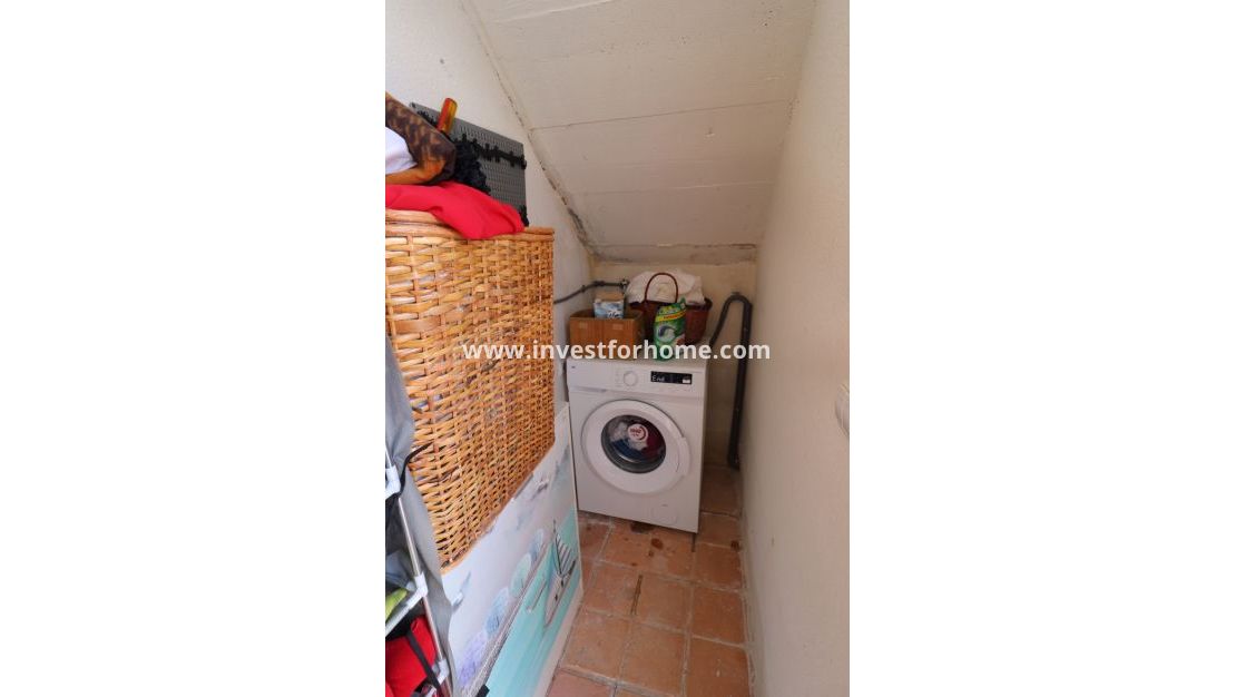 Sale - Villa - Hondón de las Nieves - Inland