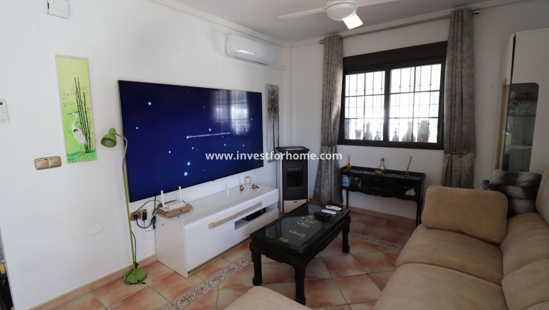 Sale - Villa - Hondón de las Nieves - Inland