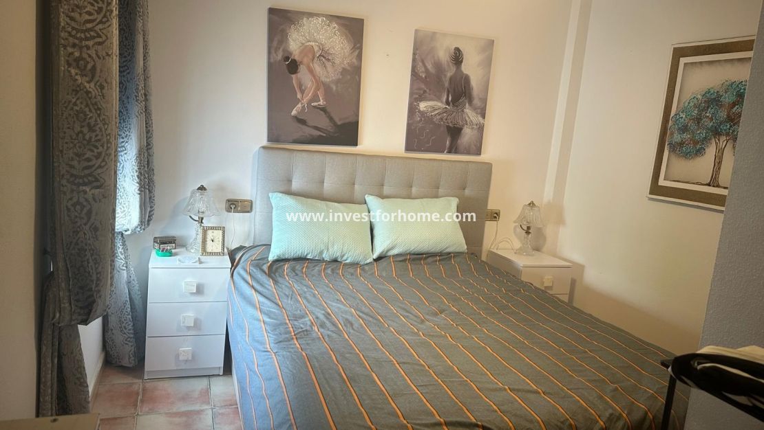 Sale - Villa - Hondón de las Nieves - Inland