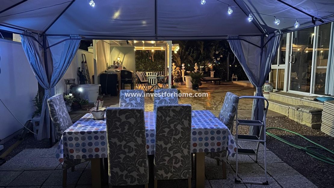 Sale - Villa - Hondón de las Nieves - Inland